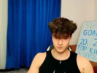 nikk_carville from Flirt4Free is Freechat
