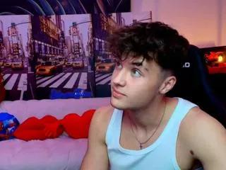 nikk_carville from Flirt4Free