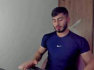 niko_steel from Flirt4Free is Freechat