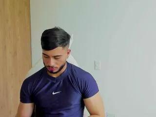 Niko_steel webcams show profile image 