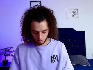 niko_storm from Flirt4Free is Freechat