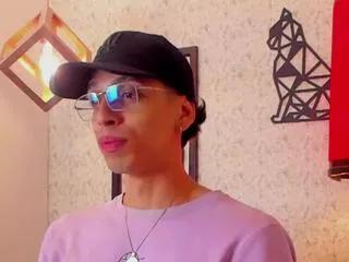 nikolai_drake from Flirt4Free is Freechat