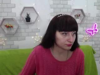 nina_flawlees from Flirt4Free