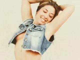 nina_luv from Flirt4Free