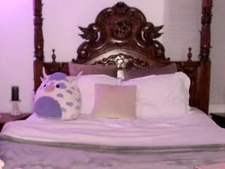 nina_milani from Flirt4Free is Freechat