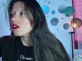 nina_roser from Flirt4Free is Freechat
