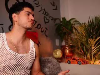 Noah_miller webcams show profile image 