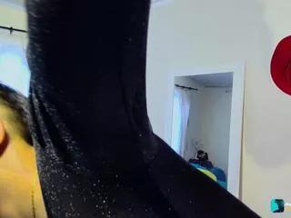 noah_milll from Flirt4Free is Freechat