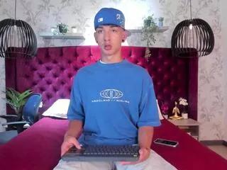 Noha_lindez webcams show profile image 