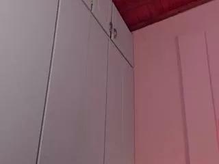 nomohah_sainz from Flirt4Free