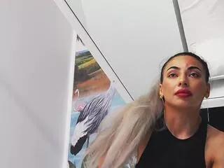 nova_bennett from Flirt4Free is Freechat