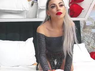 nova_bennett from Flirt4Free is Freechat