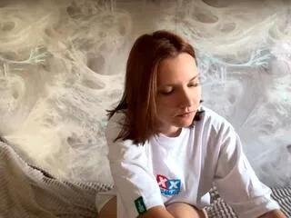 odelina_burge from Flirt4Free is Freechat