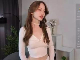 odelyna_binner from Flirt4Free is Freechat