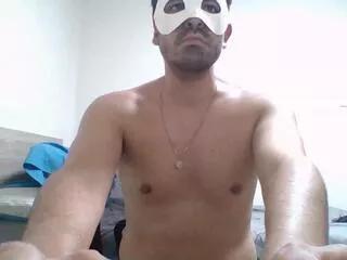 oliver_bigg from Flirt4Free is Freechat