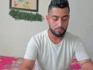 oliver_boltt from Flirt4Free is Freechat
