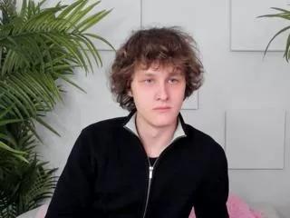 Oliver_fors webcams show profile image 