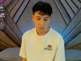 Oliver_scotth webcams show profile image 