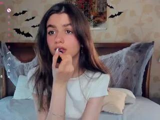 olivia_paoli from Flirt4Free is Freechat