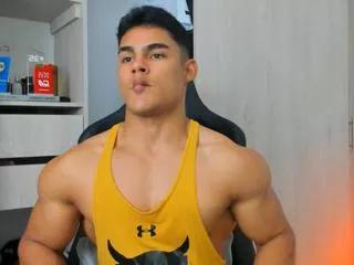 orion_powell from Flirt4Free