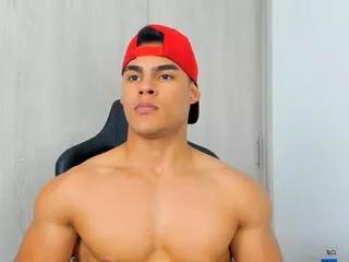 orion_powell from Flirt4Free