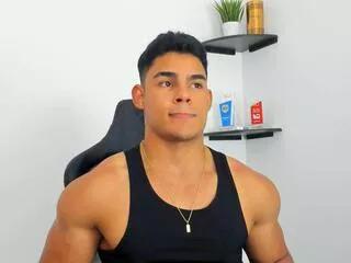 orion_powell from Flirt4Free