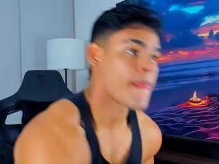 orion_powell from Flirt4Free