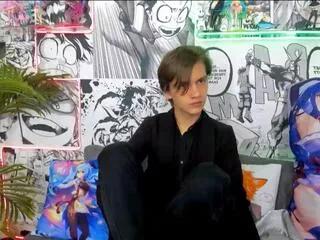 otto_colins from Flirt4Free is Freechat