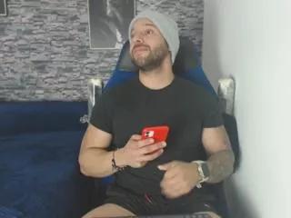 Owen_nichols webcams show profile image 
