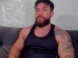 Owen_seth webcams show profile image 