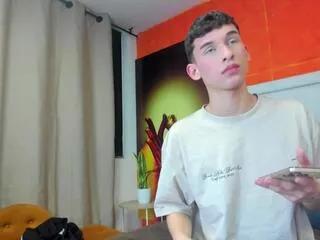 owen_stonne from Flirt4Free is Freechat