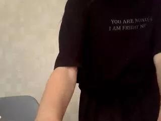 Paige_woulard webcams show profile image 