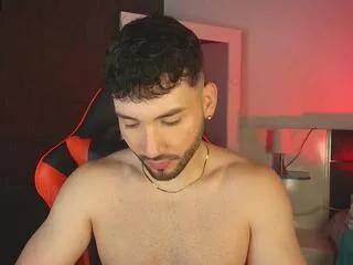 Paul_germanotta webcams show profile image 