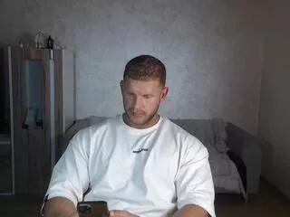 Paul_hardin webcams show profile image 