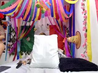 penelope_cooper from Flirt4Free