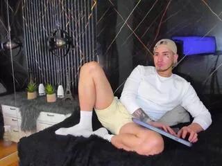 percy_ladd from Flirt4Free is Freechat