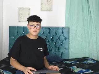 Percy_sammer webcams show profile image 