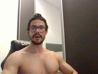 pitter_brasil from Flirt4Free