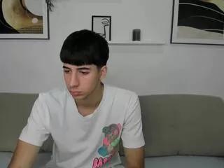 Photos of quentin_blake from Flirt4Free is Freechat