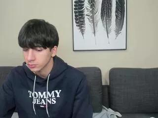 Quentin_blake webcams show profile image 