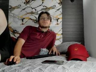 randy_torres from Flirt4Free is Freechat
