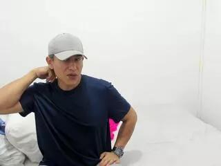 Raycard webcams show profile image 