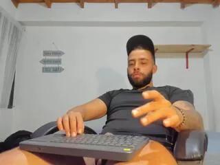Remy_steen webcams show profile image 