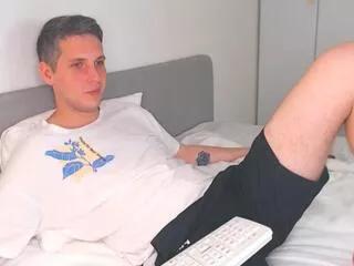 rene_castillo from Flirt4Free