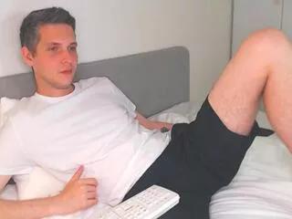 rene_castillo from Flirt4Free