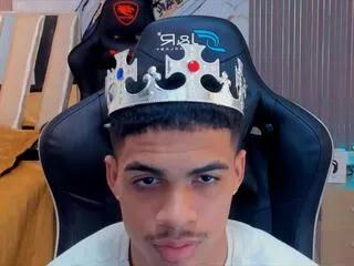 riccie_pezzutti from Flirt4Free