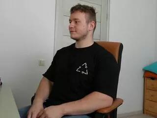 Richard_dullas webcams show profile image 