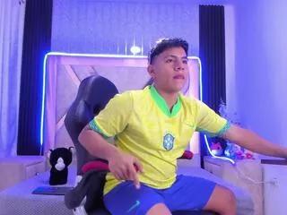 Richii_smiith webcams show profile image 