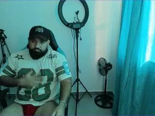 Rick_bear webcams show profile image 
