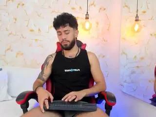rikko_stuff_nico_art from Flirt4Free